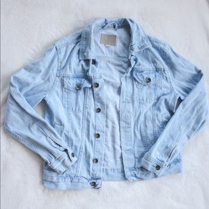 Cotton On Jean Jacket